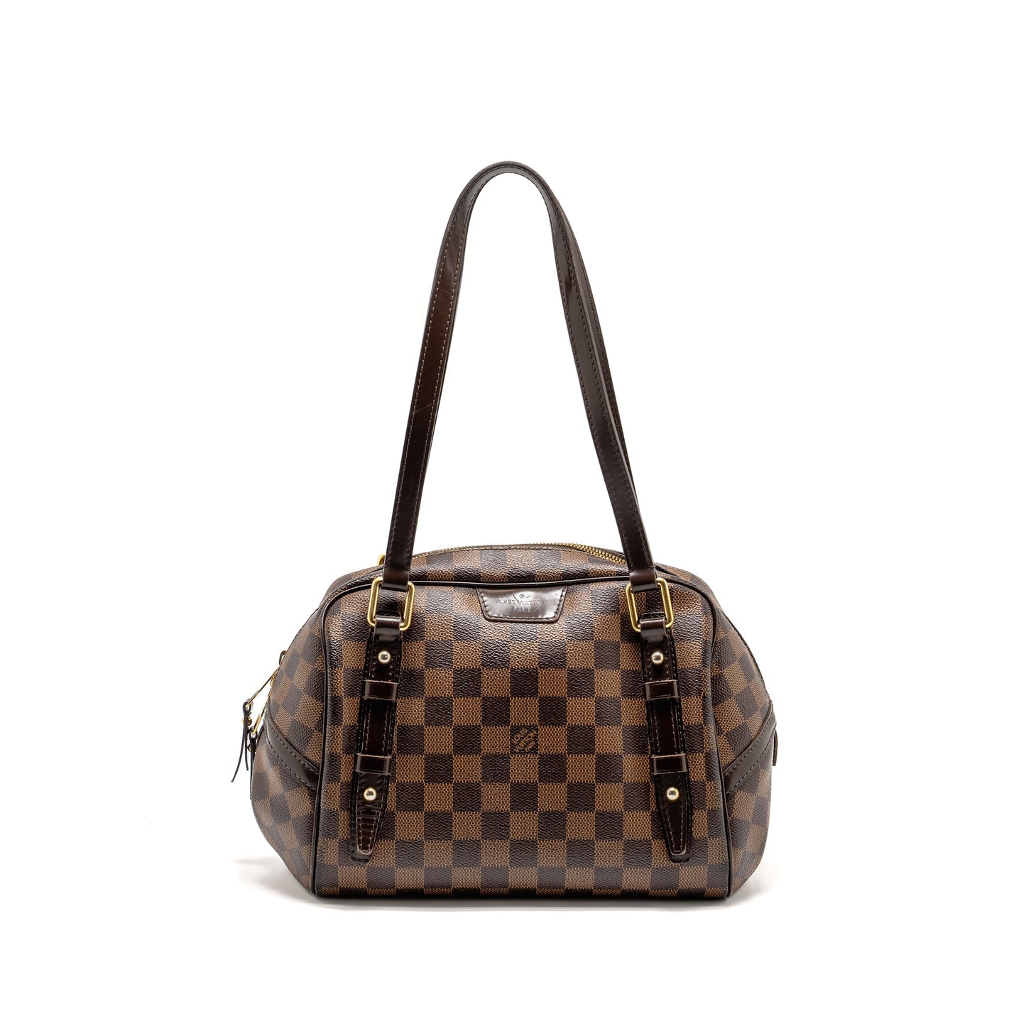 Louis Vuitton Rivington Damier Ebene