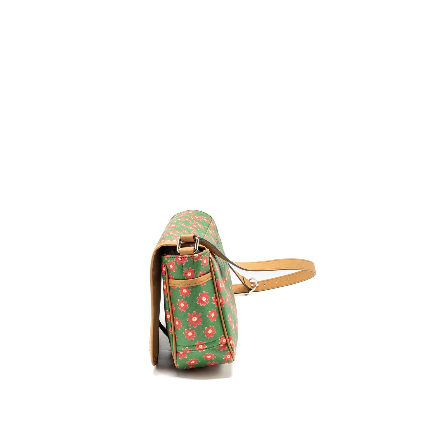 Gucci Crossbody Kids Messanger Purse limited print multicolour