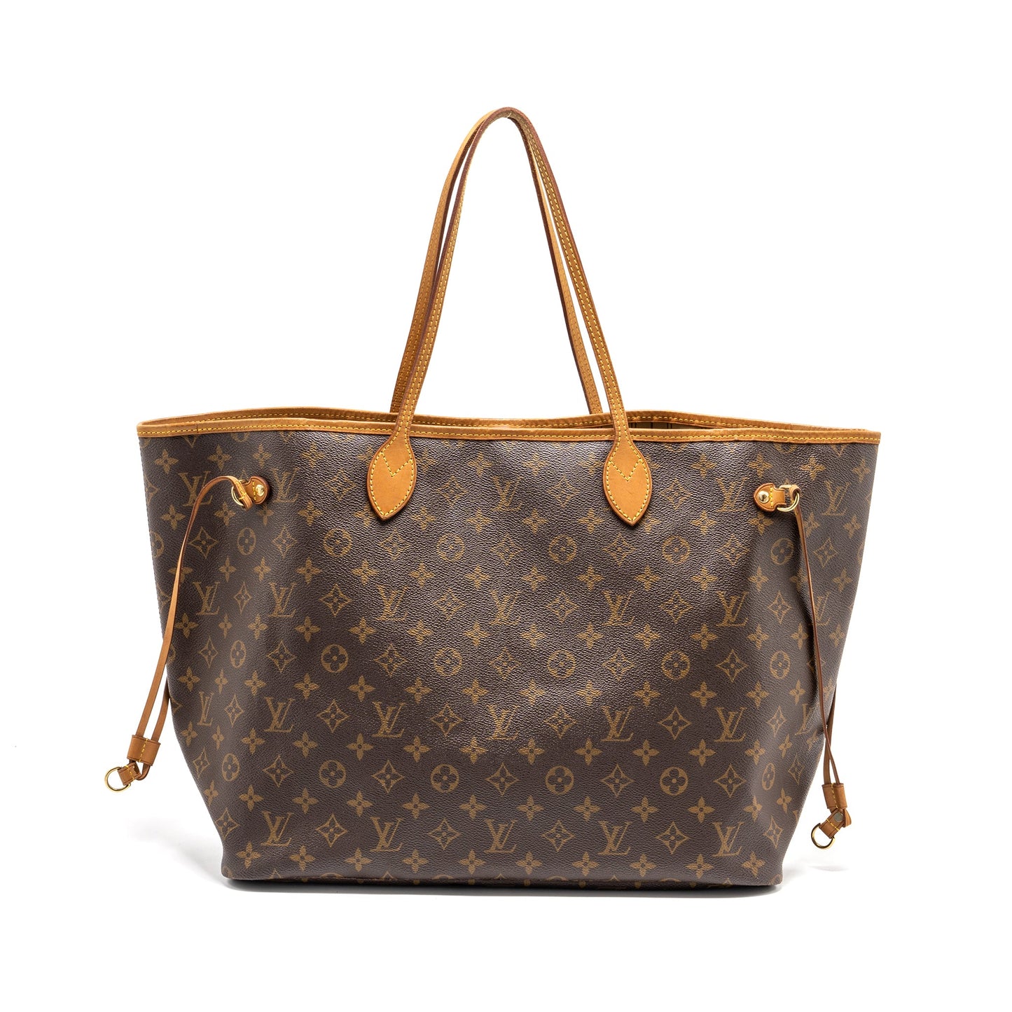 Louis Vuitton neverfull monogram Canvas