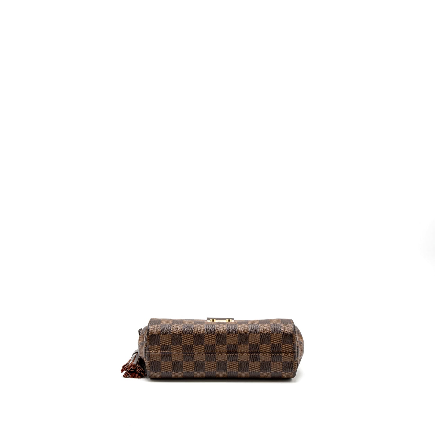 Louis Vuitton Croisette Damier Ebene Canvas