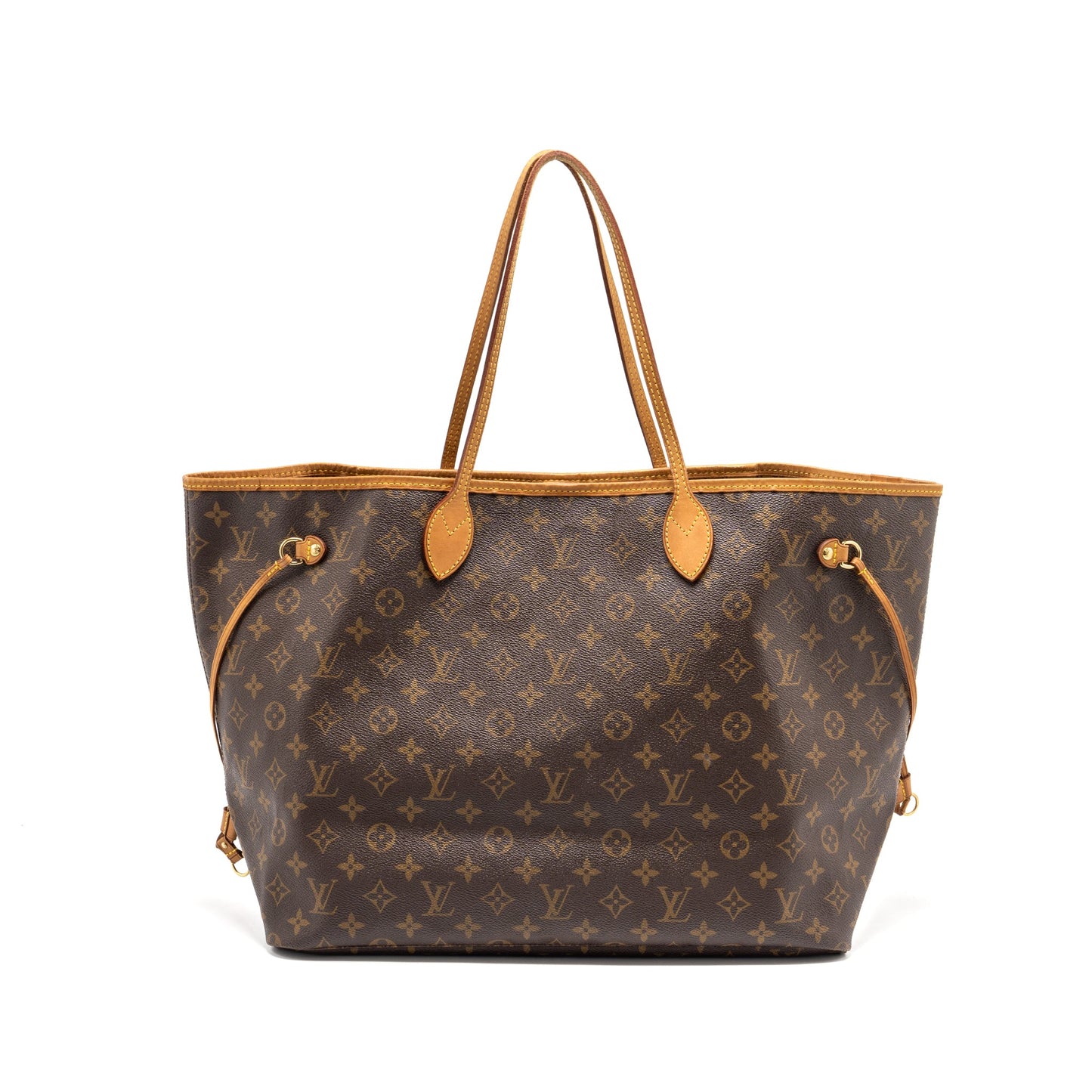 Louis Vuitton neverfull monogram Canvas