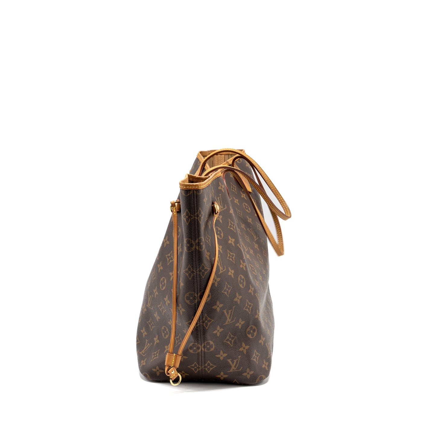 Louis Vuitton neverfull monogram Canvas