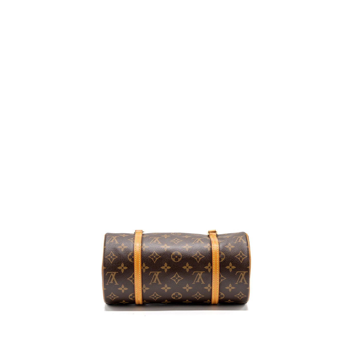 Louis Vuitton Vintage Papillon Purse Monogram Canvas