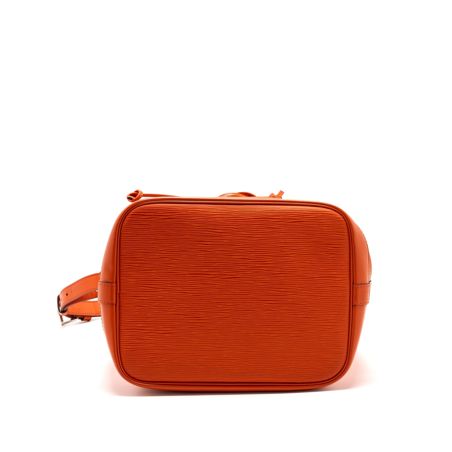 Louis Vuitton Petit Noe Epi Orange