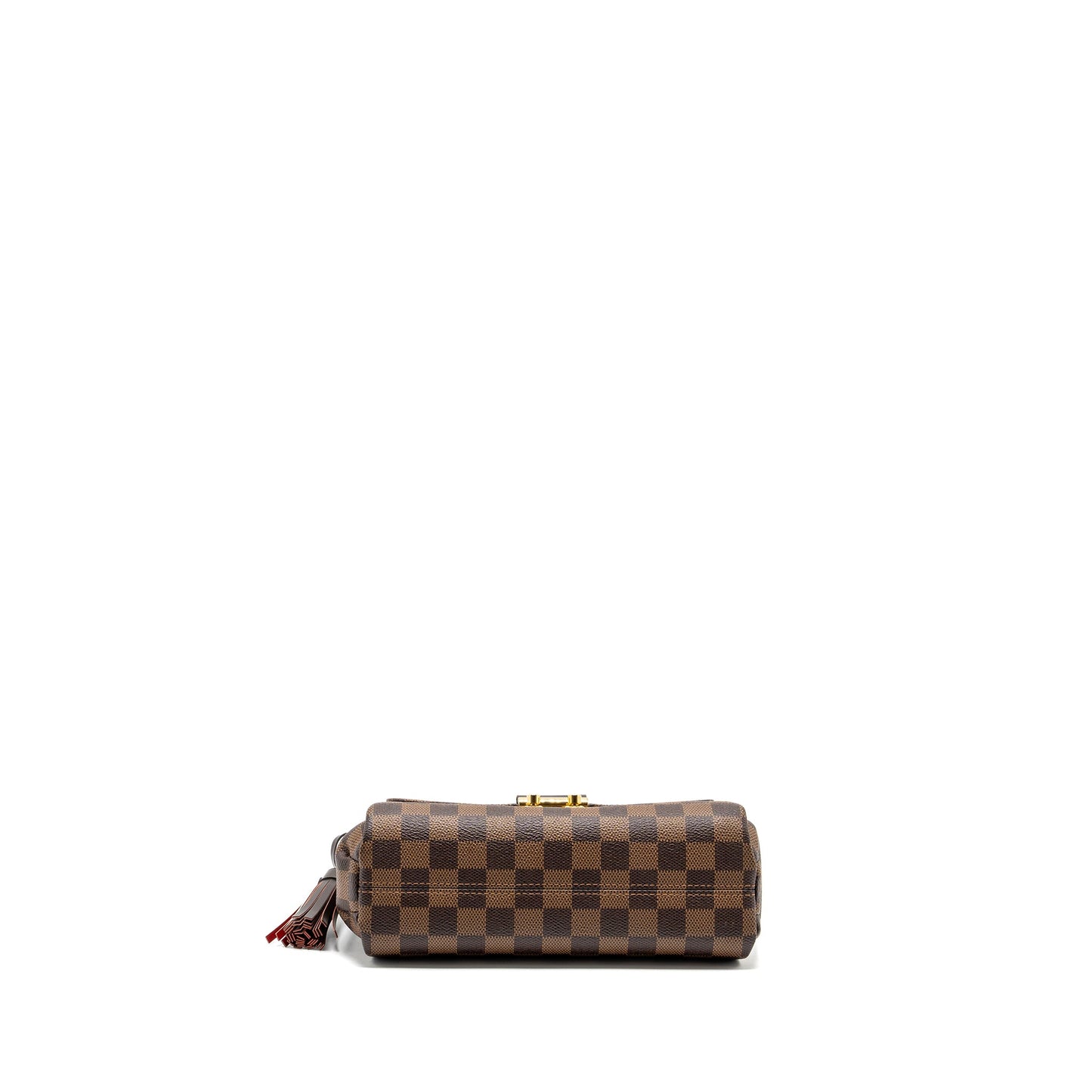 Louis Vuitton croisette Damier Ebene Canvas
