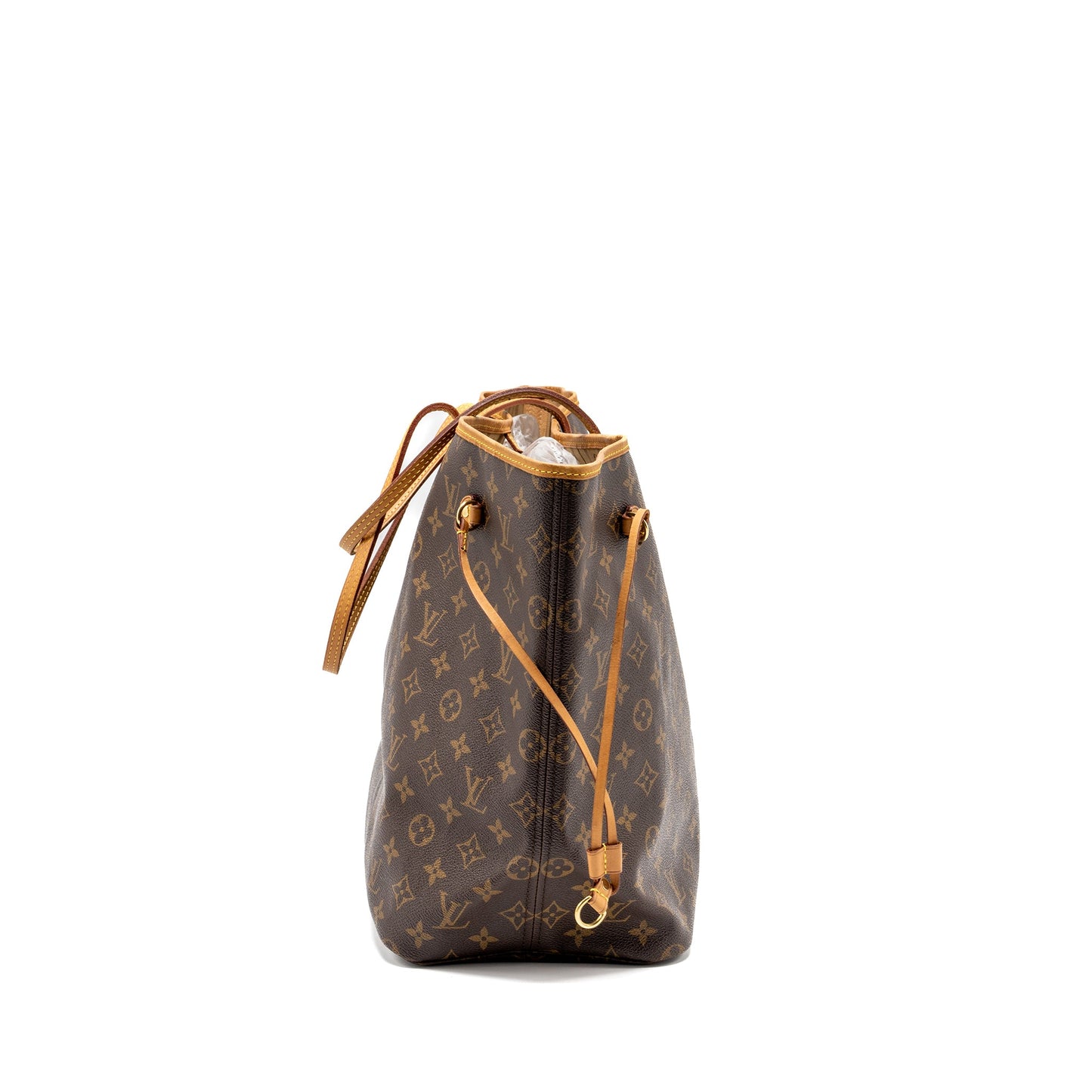 Louis Vuitton neverfull monogram Canvas