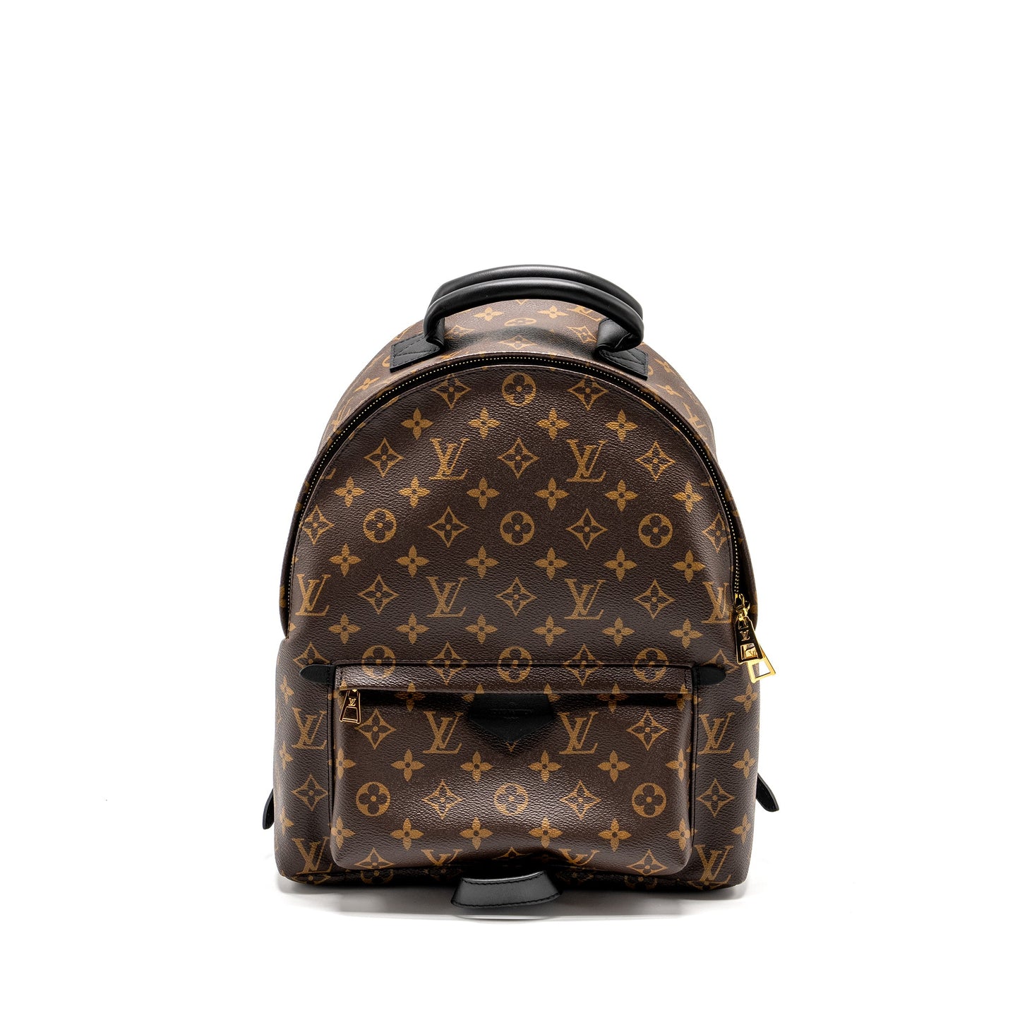 Louis Vuitton Palm Spring Backpack Monogram Canvas