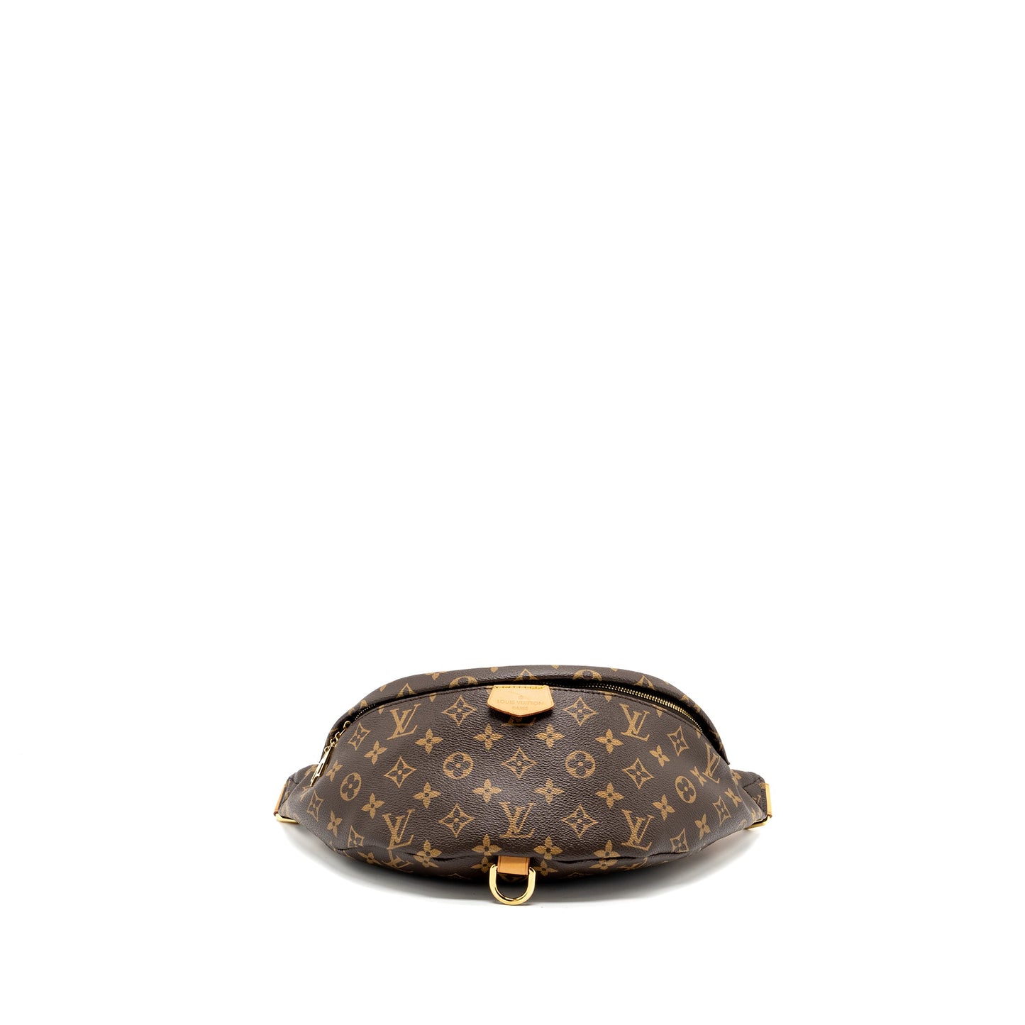 Louis Vuitton Bumbag monogram canvas