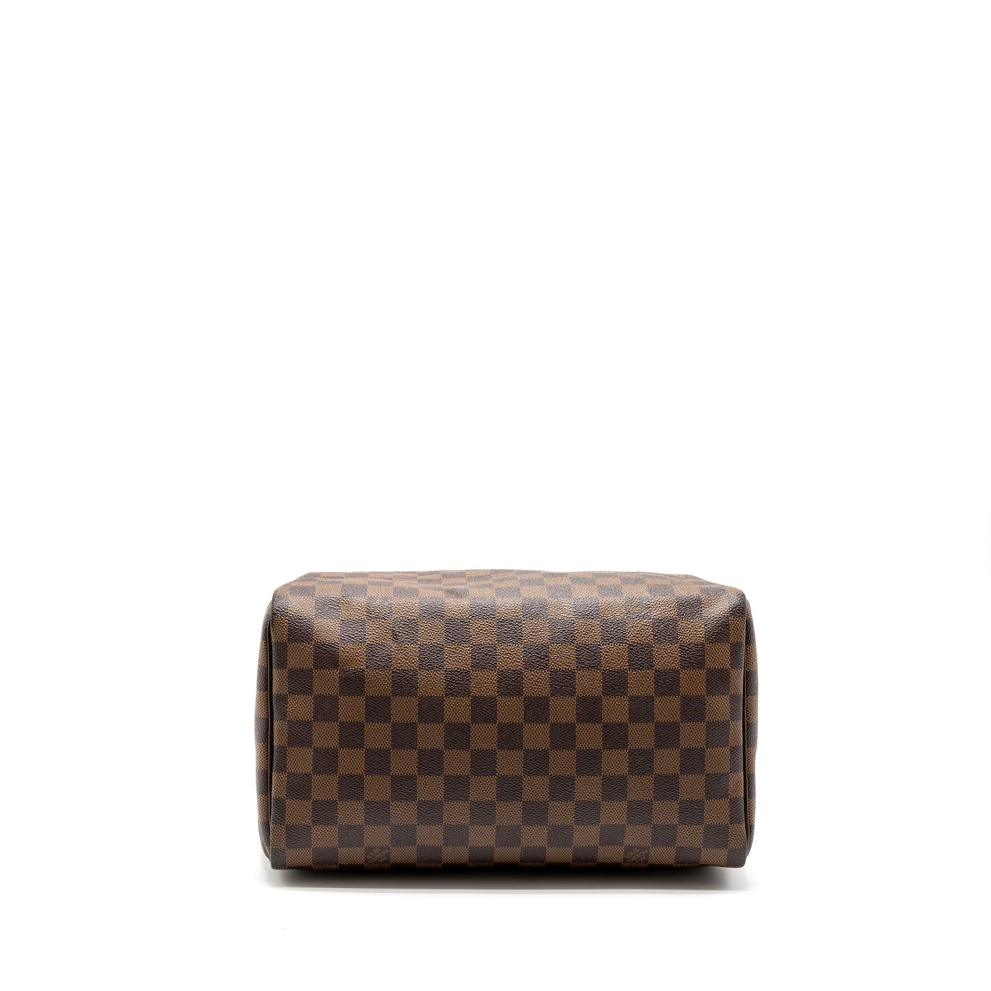 Louis Vuitton Speedy 30 Damier Ebene Canvas