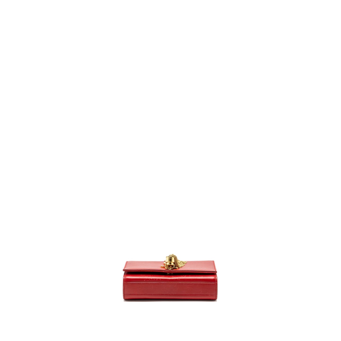 Saint Laurent/ Small Kate Purse Tassel Calfskin