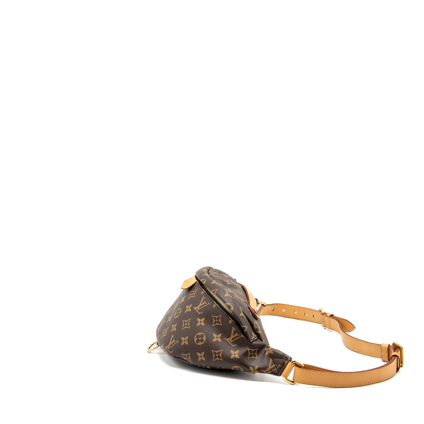 Louis Vuitton Bumbag monogram canvas