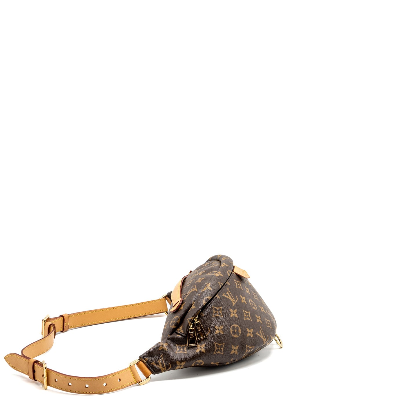 Louis Vuitton Bumbag monogram canvas