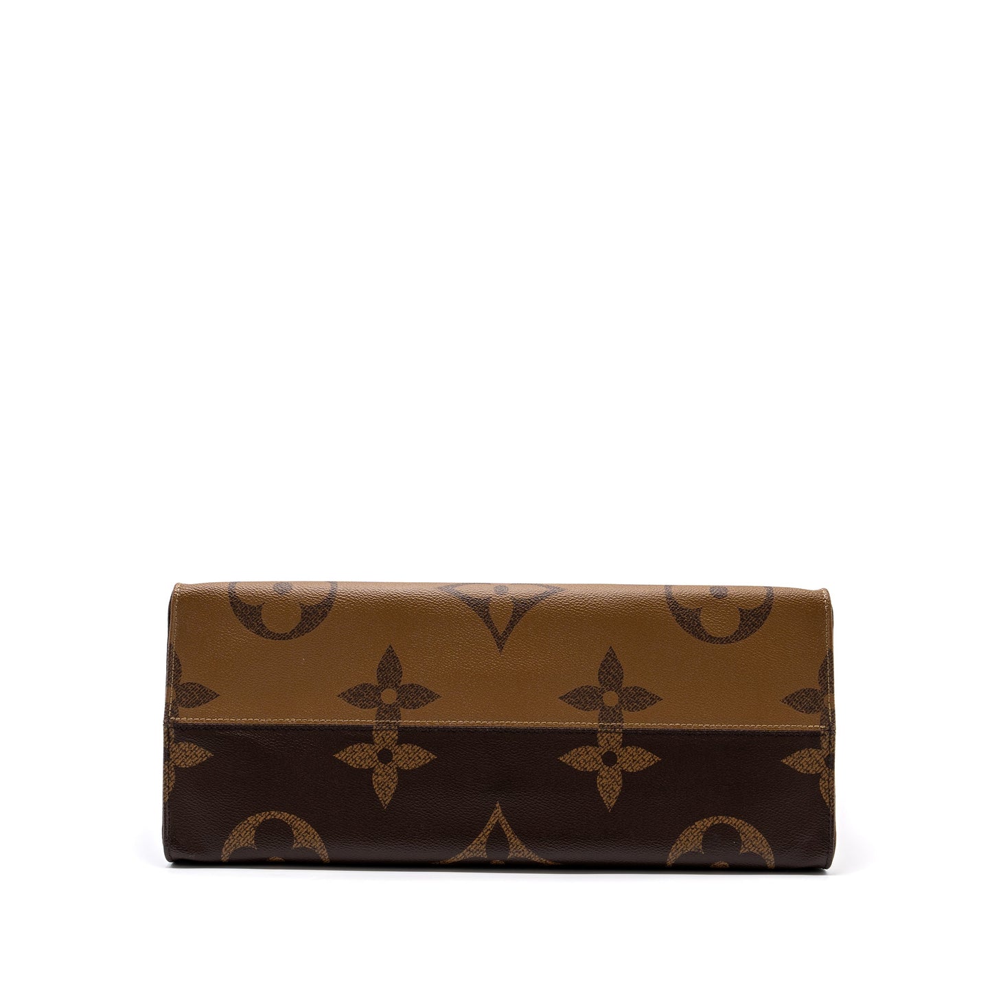 Louis Vuitton onthego Monogram Reverse Canvas