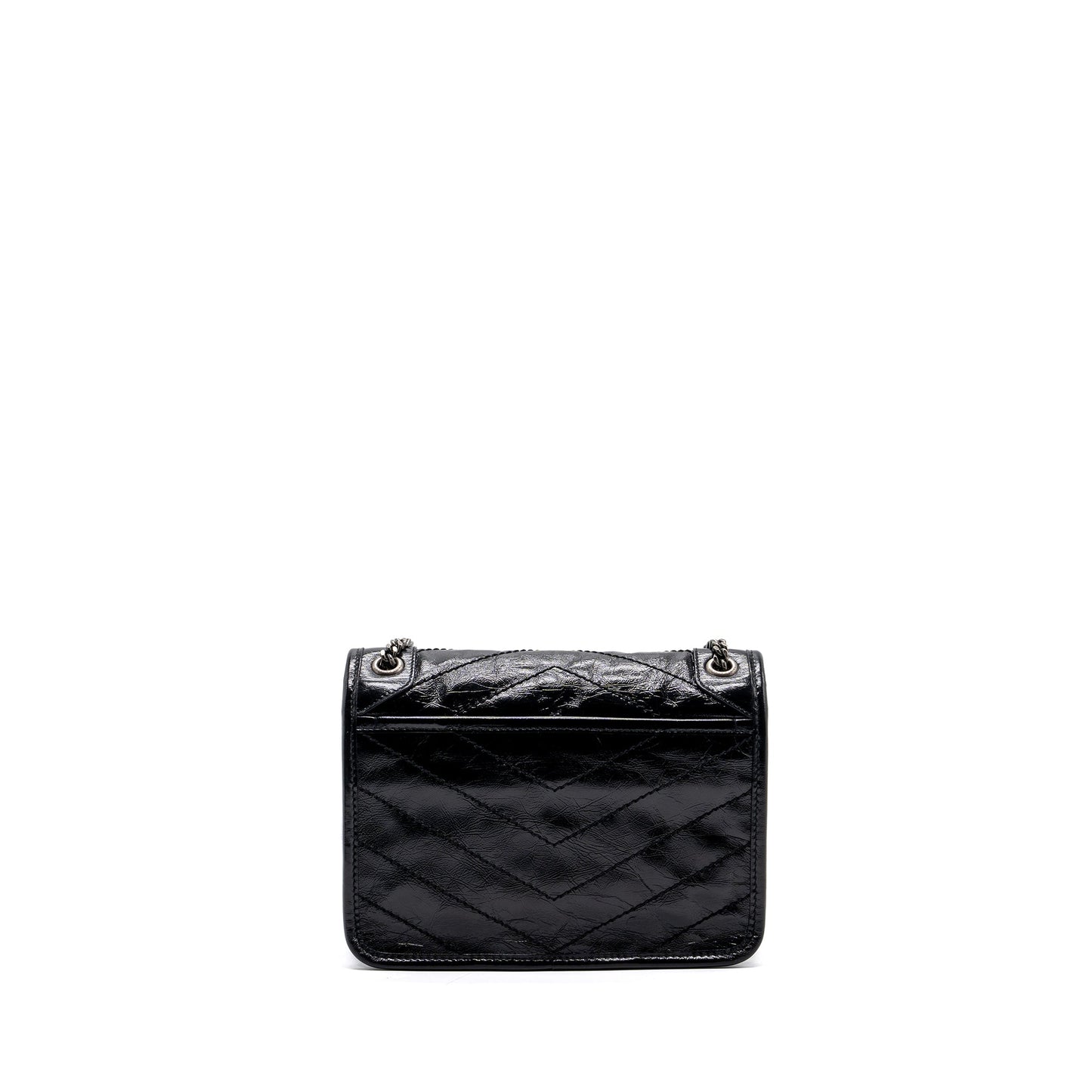 Saint laurent Niki baby calfskin black