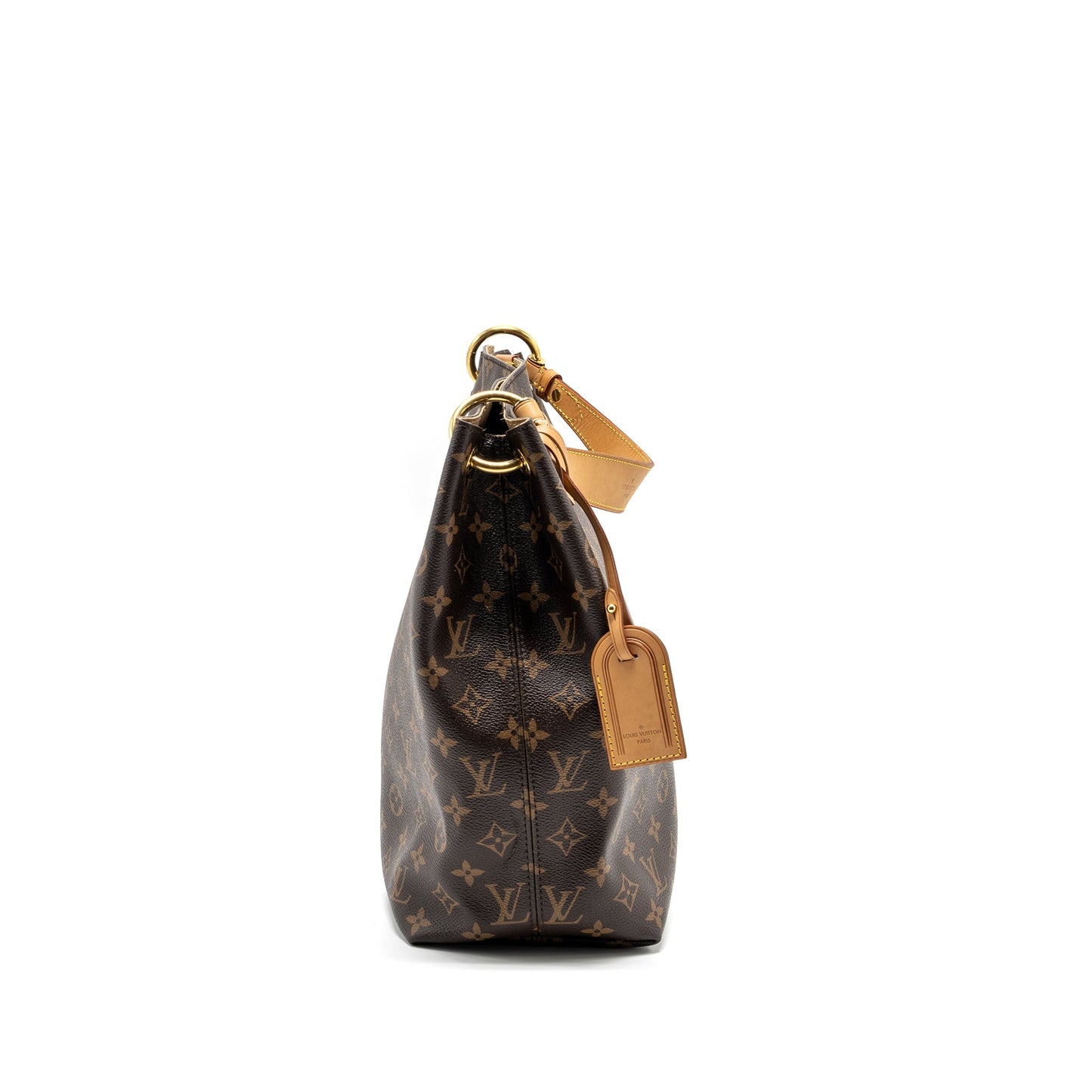 Louis Vuitton Gracefull monogram canvas