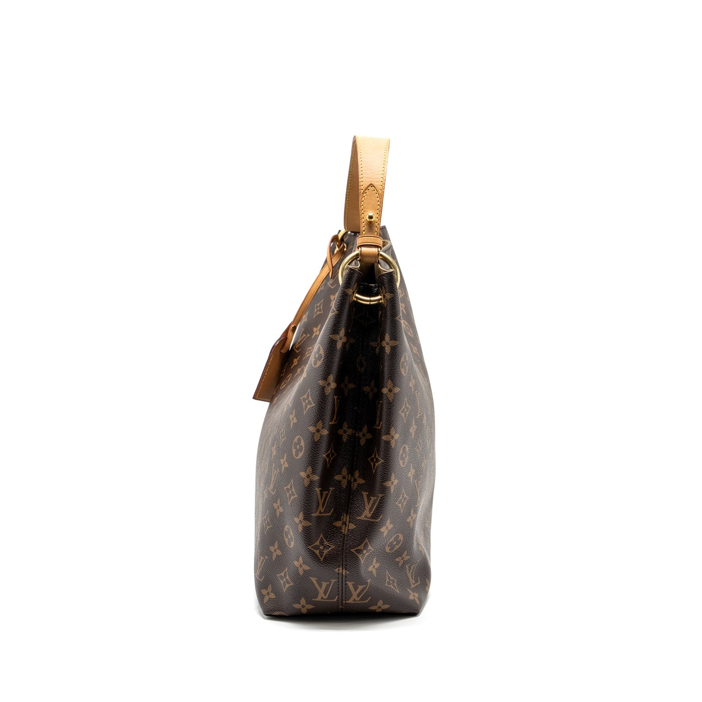 Louis Vuitton Gracefull monogram canvas