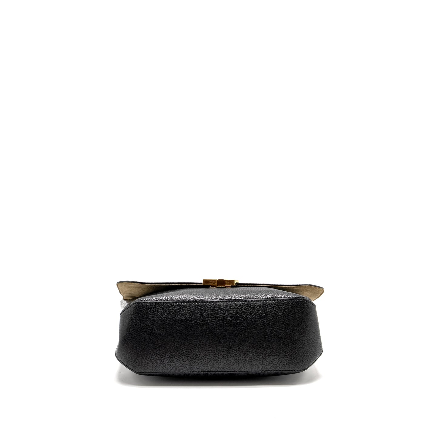 Louis Vuitton Volta Purse Leather Black