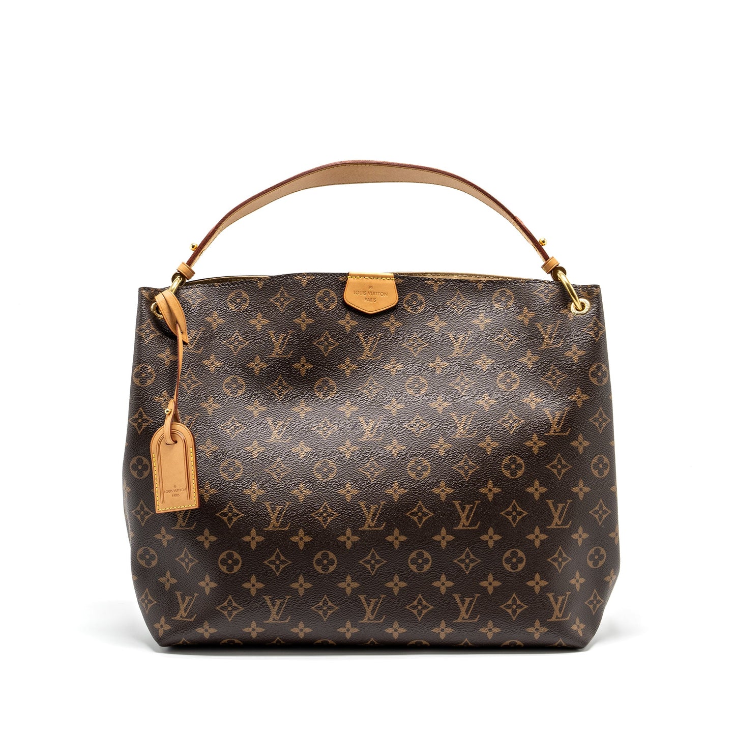 Louis Vuitton Gracefull monogram canvas