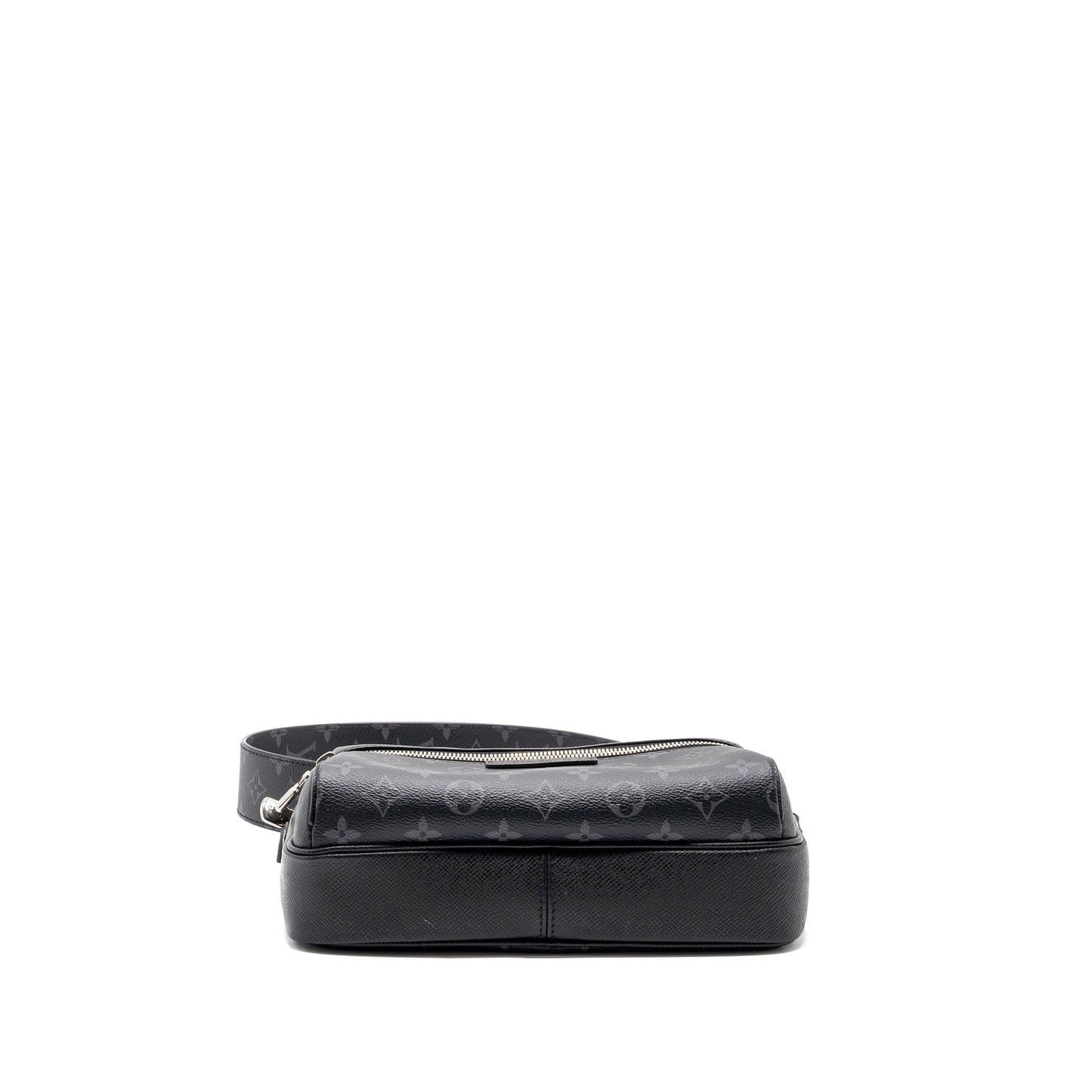 Louis Vuitton Messenger Purse Monogram Eclipse