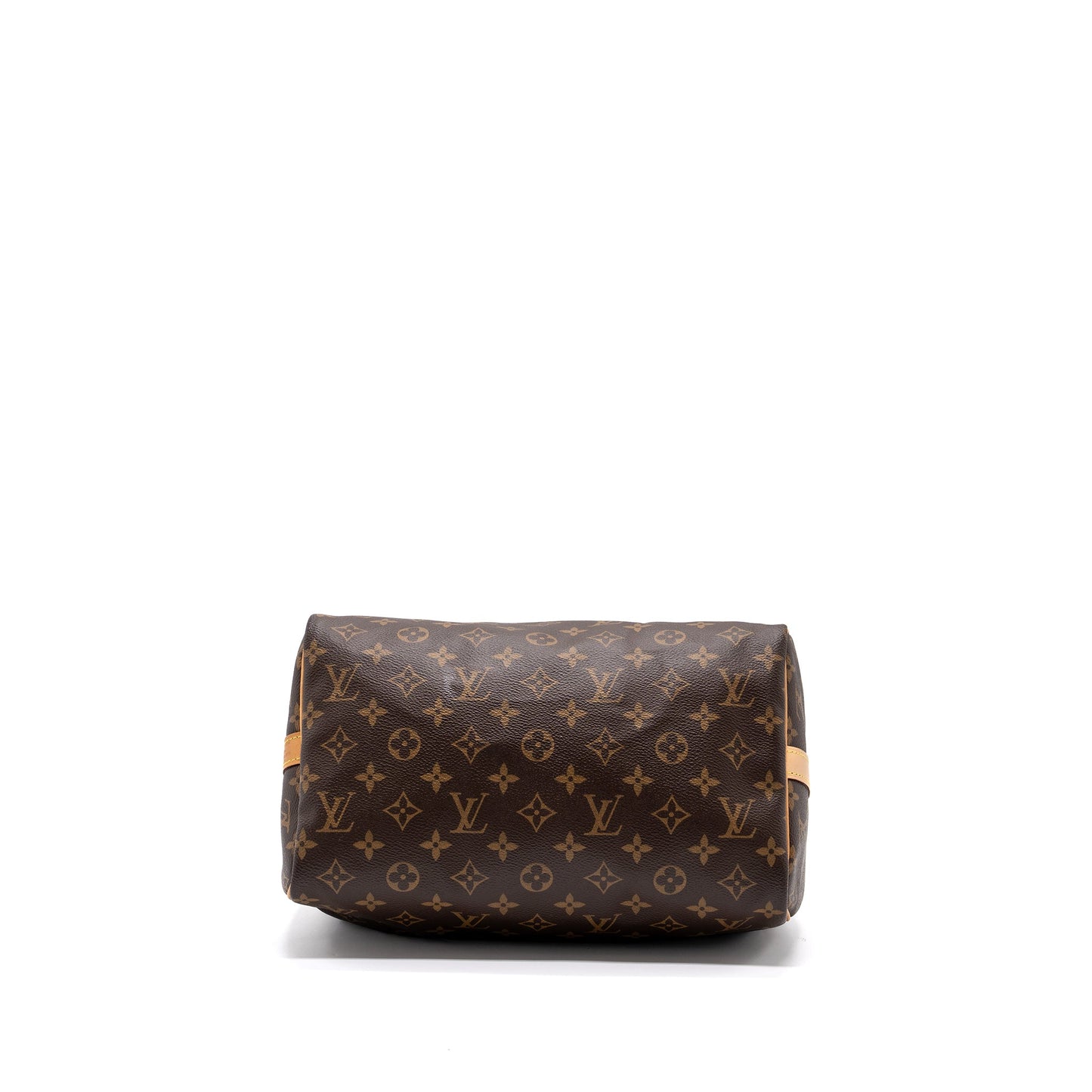 Louis Vuitton Speedy Bandouliere 30 Monogram Canvas