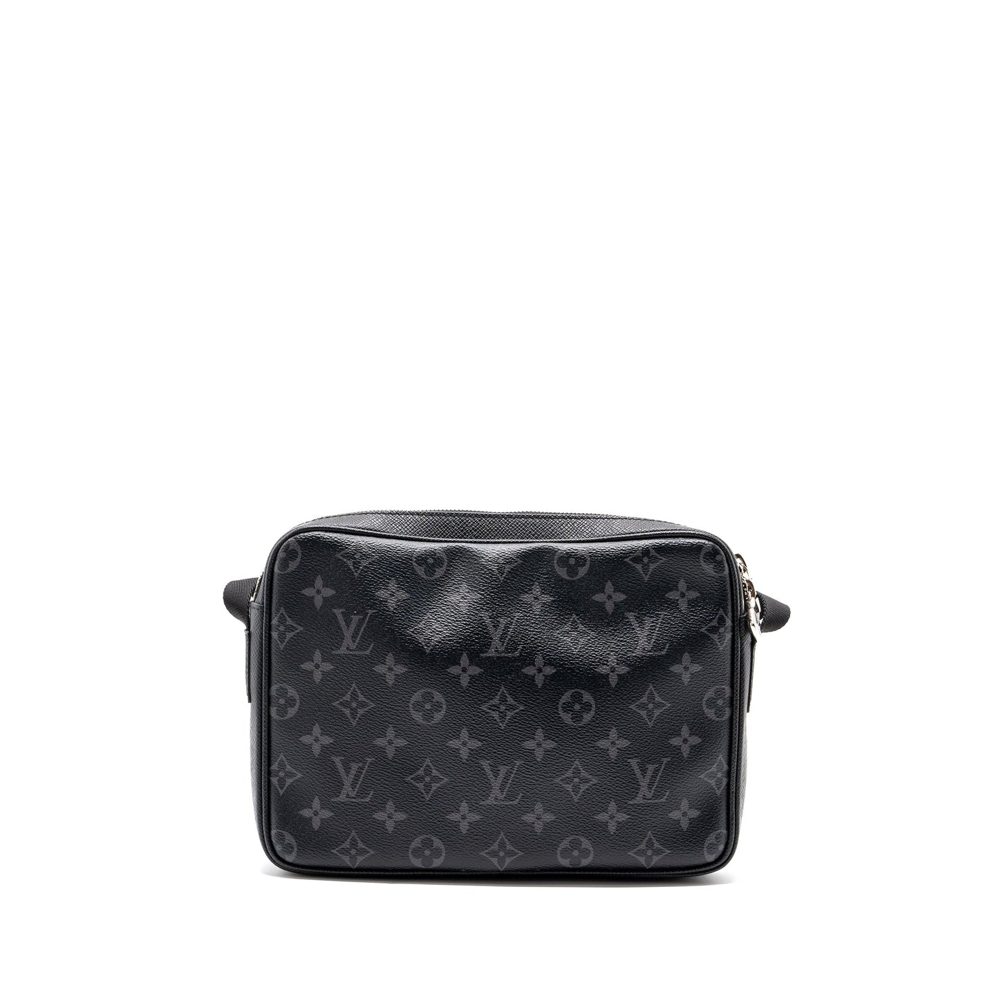Louis Vuitton Messenger Purse Monogram Eclipse