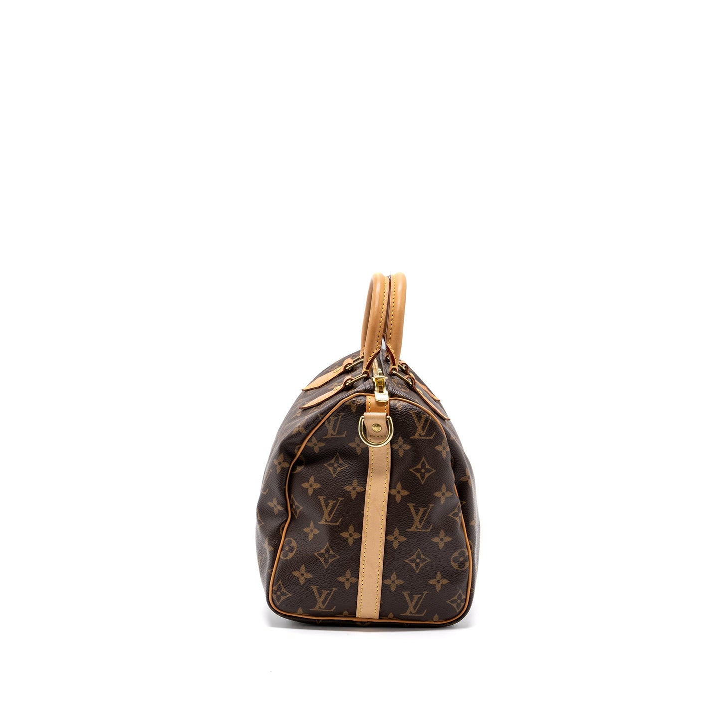 Louis Vuitton Speedy Bandouliere 30 Monogram Canvas