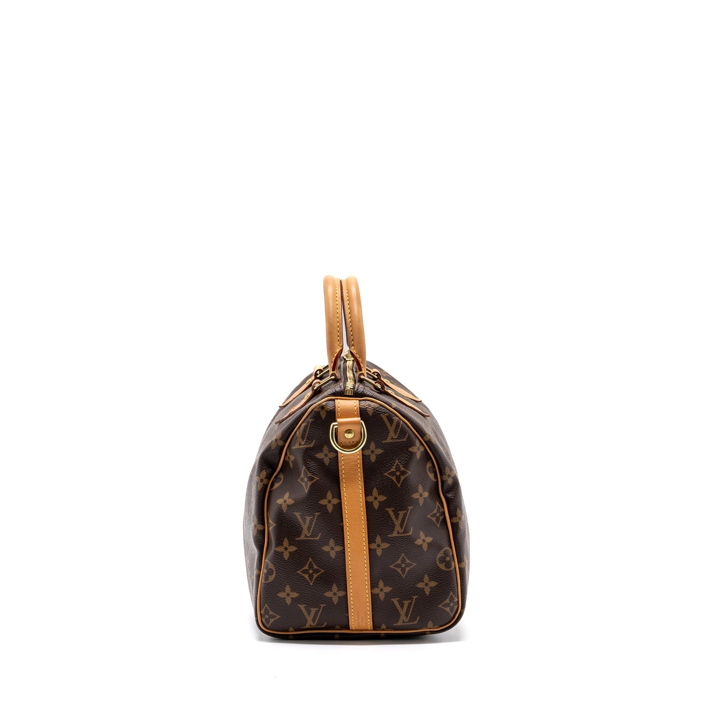 Louis Vuitton Speedy Bandouliere 30 Monogram Canvas