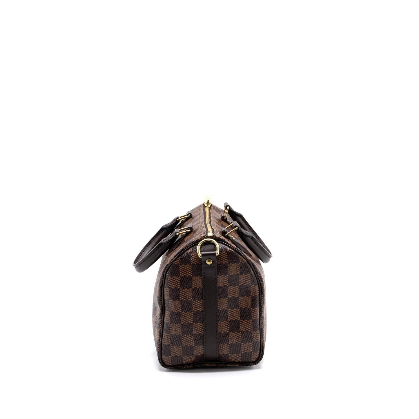 Louis Vuitton Speedy Bandouliere 25 Damier ebene Canvas (new version)