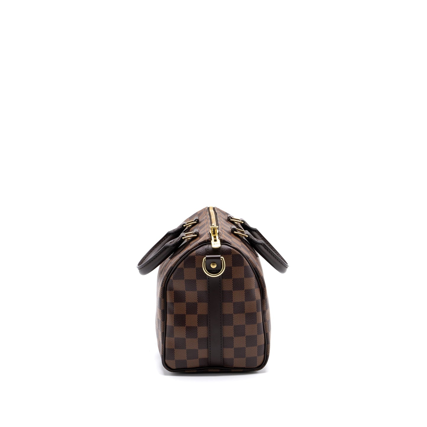 Louis Vuitton Speedy Bandouliere 25 Damier ebene Canvas (new version)