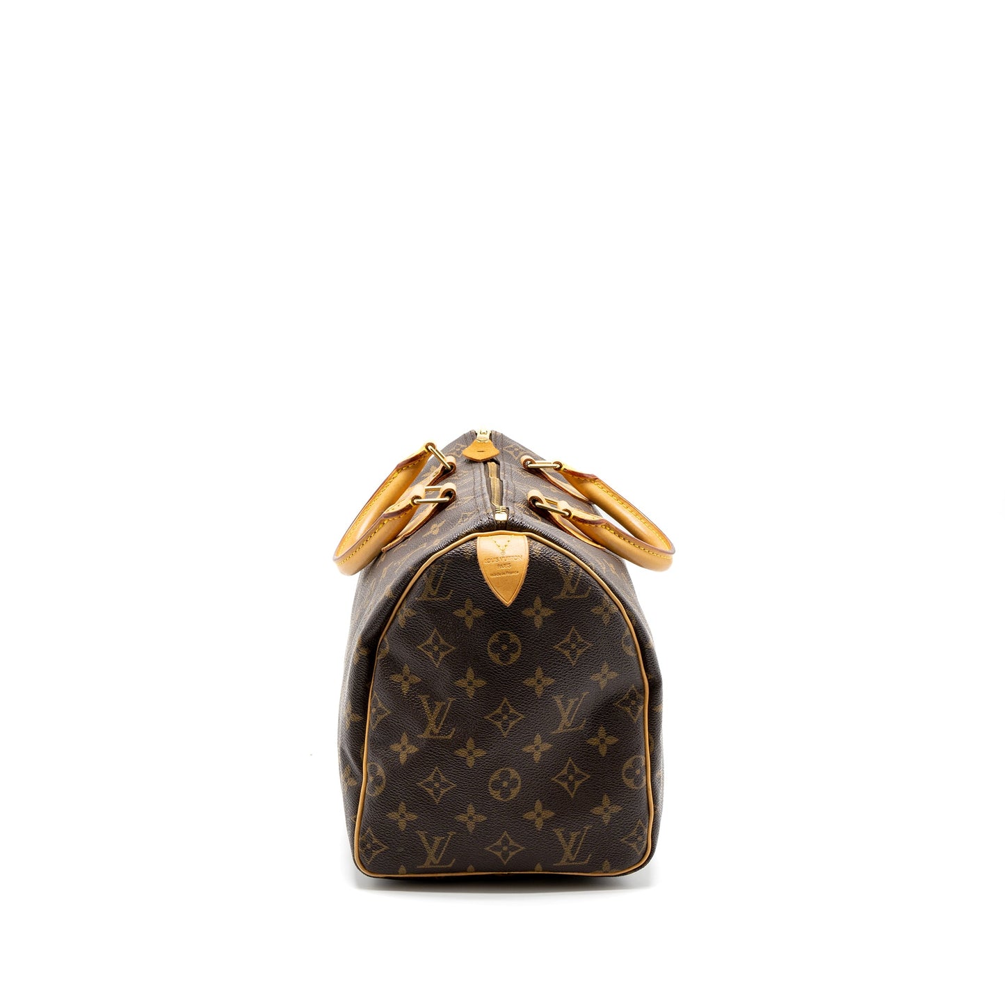 Louis Vuitton Speedy 30 Monogram Canvas