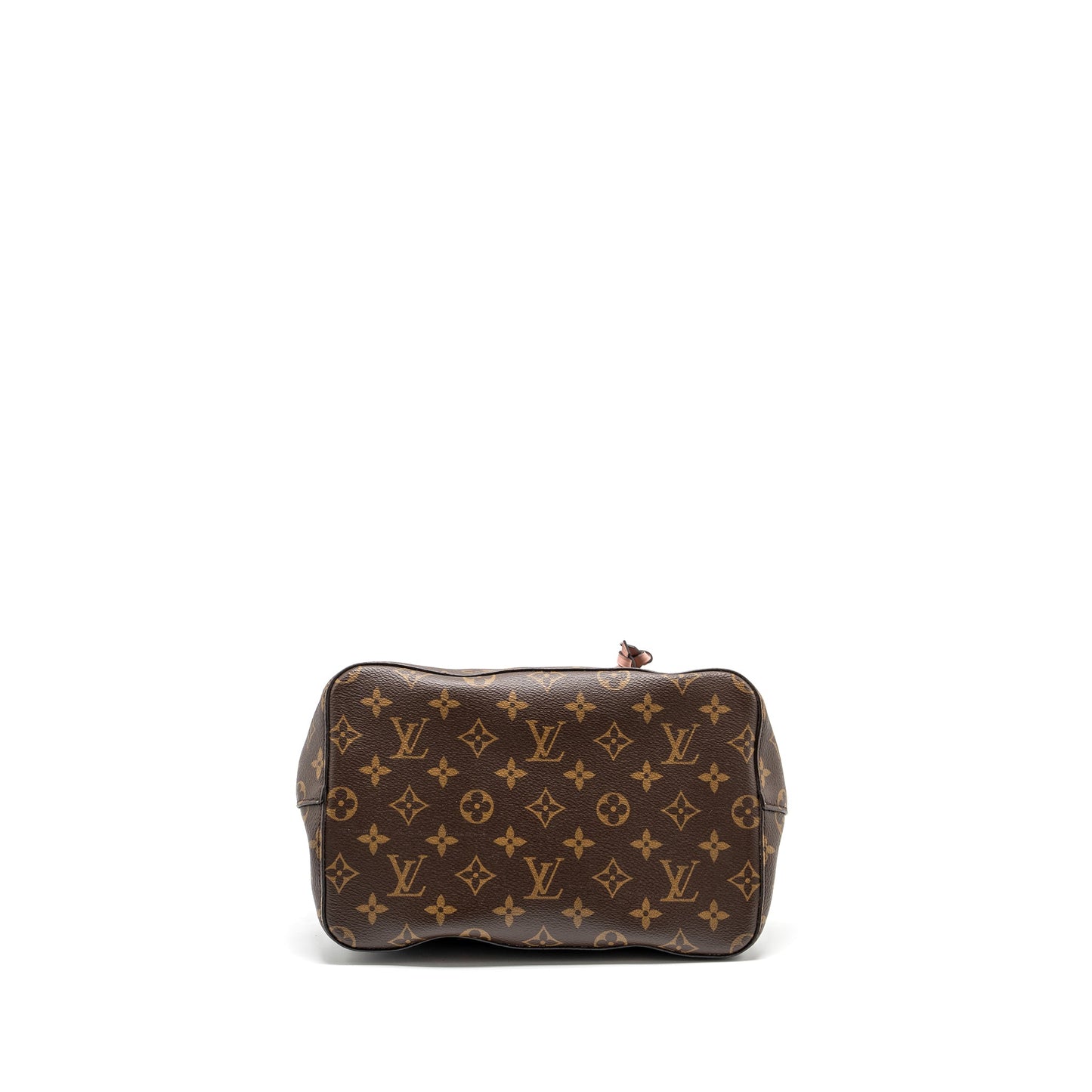 Louis Vuitton Neo Noe Monogram Canvas Pink