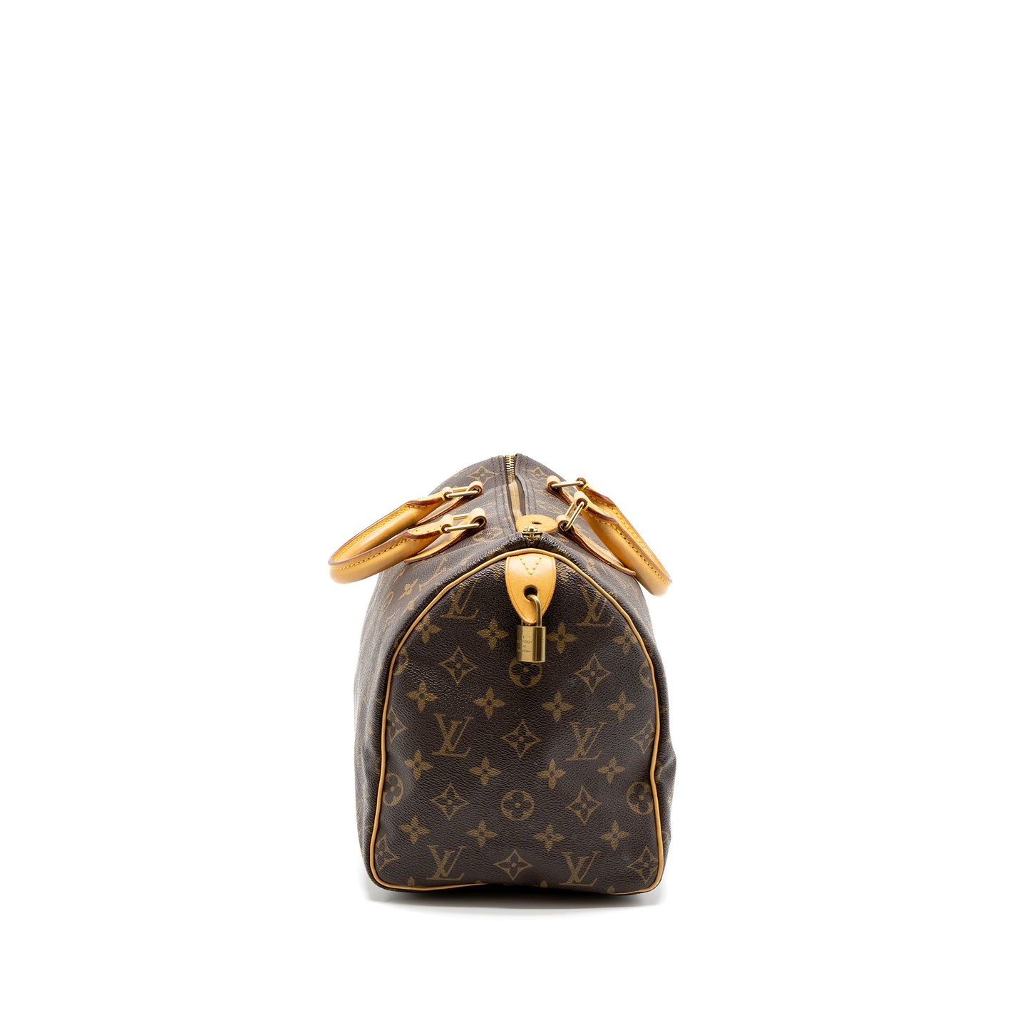 Louis Vuitton Speedy 30 Monogram Canvas