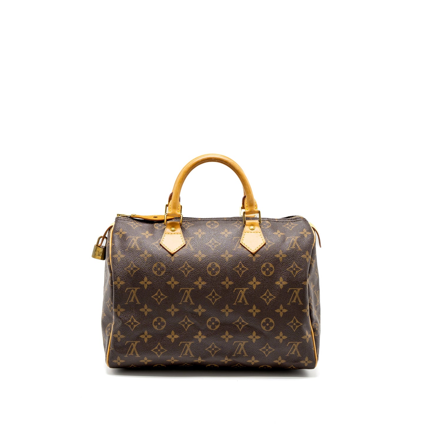 Louis Vuitton Speedy 30 Monogram Canvas