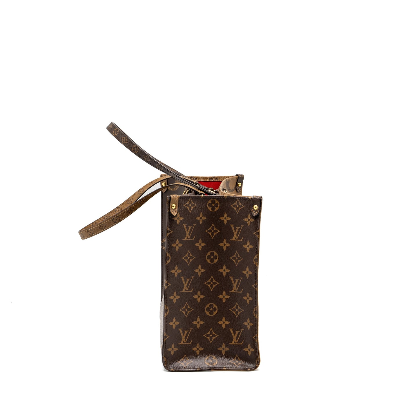LOUIS VUITTON Onthego Monogram Canvas