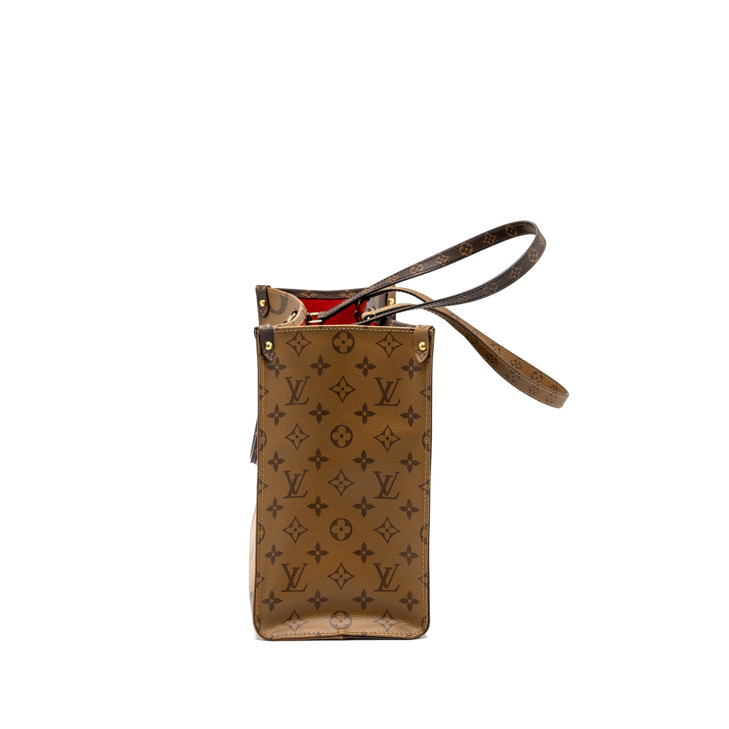 LOUIS VUITTON Onthego Monogram Canvas
