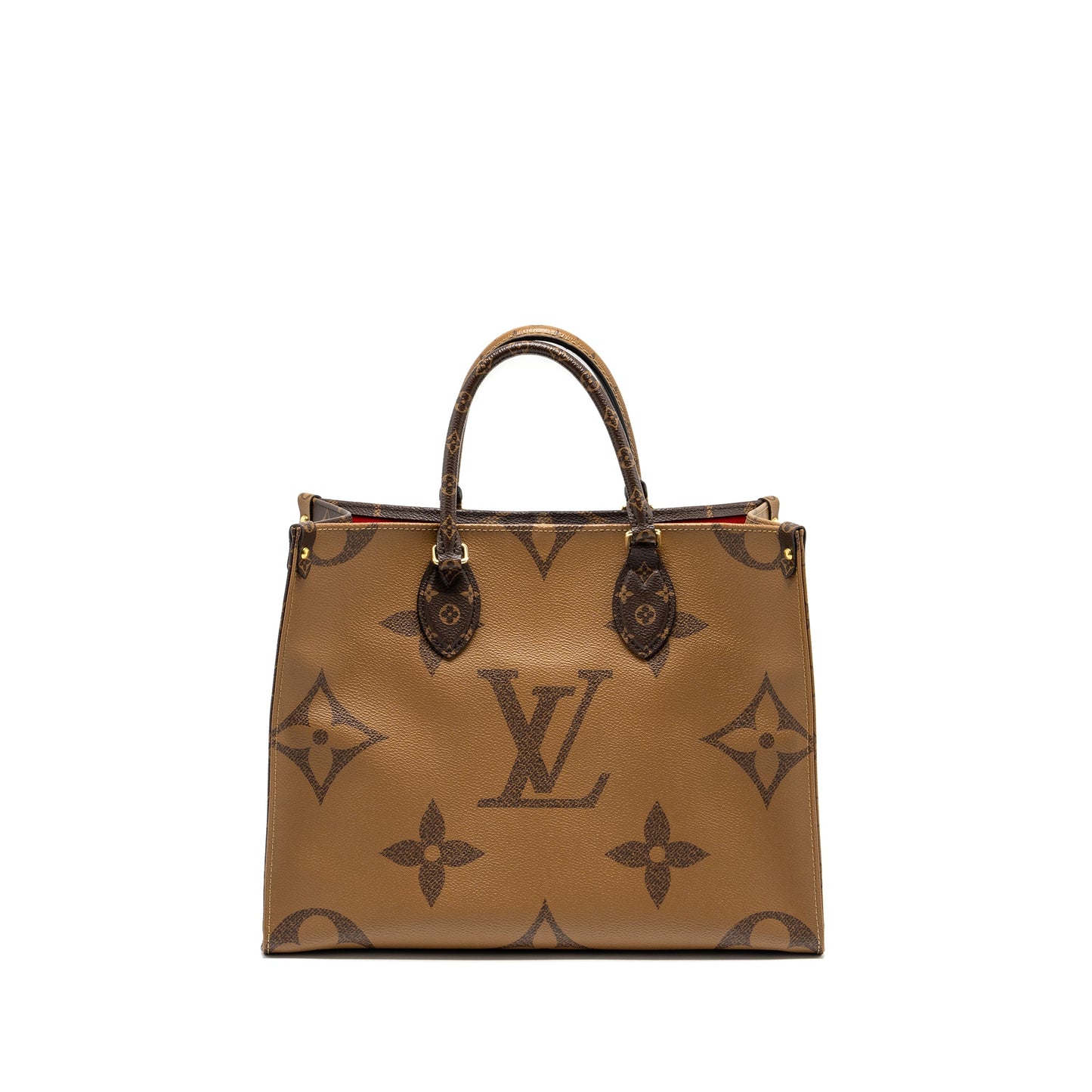 LOUIS VUITTON Onthego Monogram Canvas