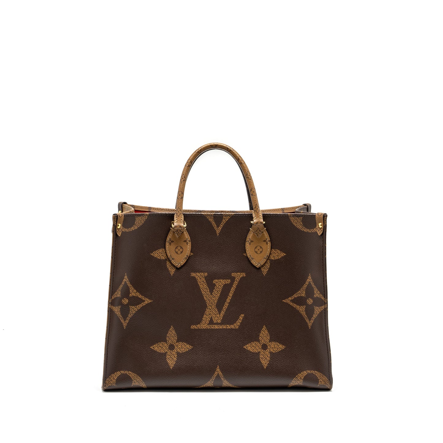 LOUIS VUITTON Onthego Monogram Canvas