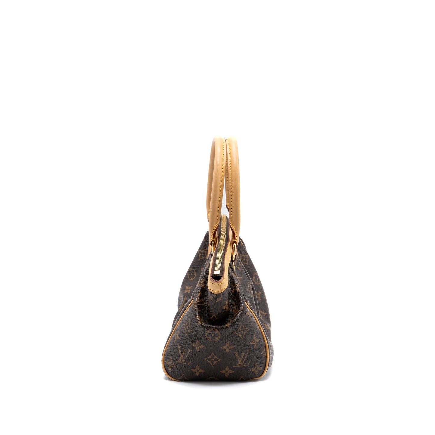 Louis Vuitton Tivoli Purse Monogram Canvas