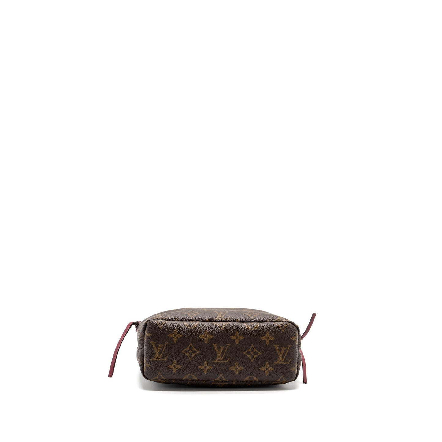 Louis Vuitton Noe Pouch Monogram Canvas