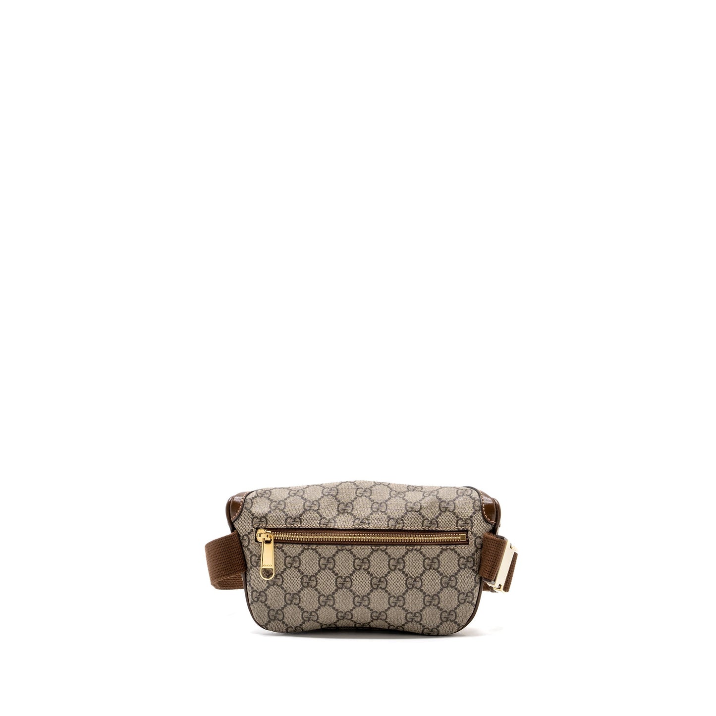 GUCCI Purse INTERLOCKING Supreme CANVAS