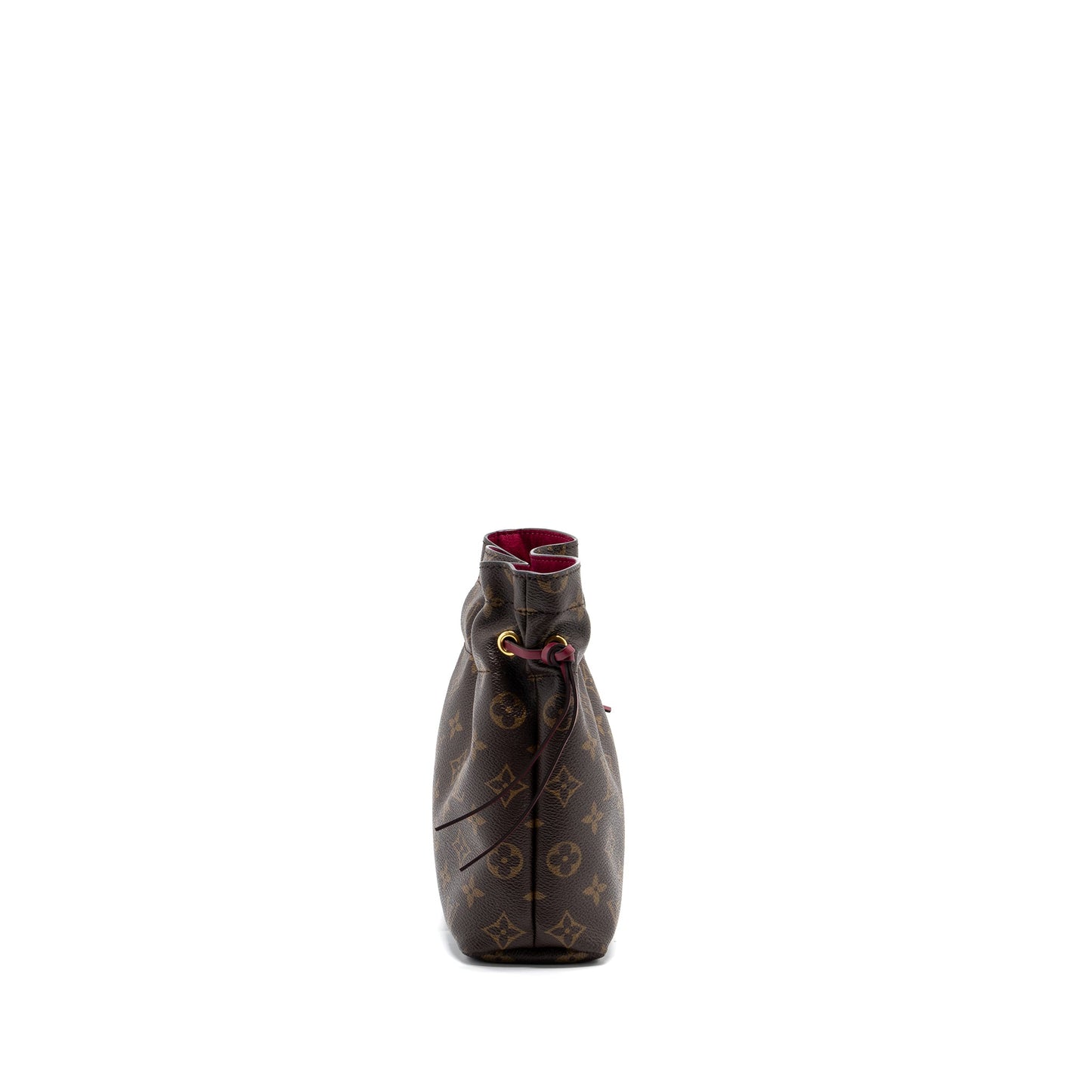 Louis Vuitton Noe Pouch Monogram Canvas