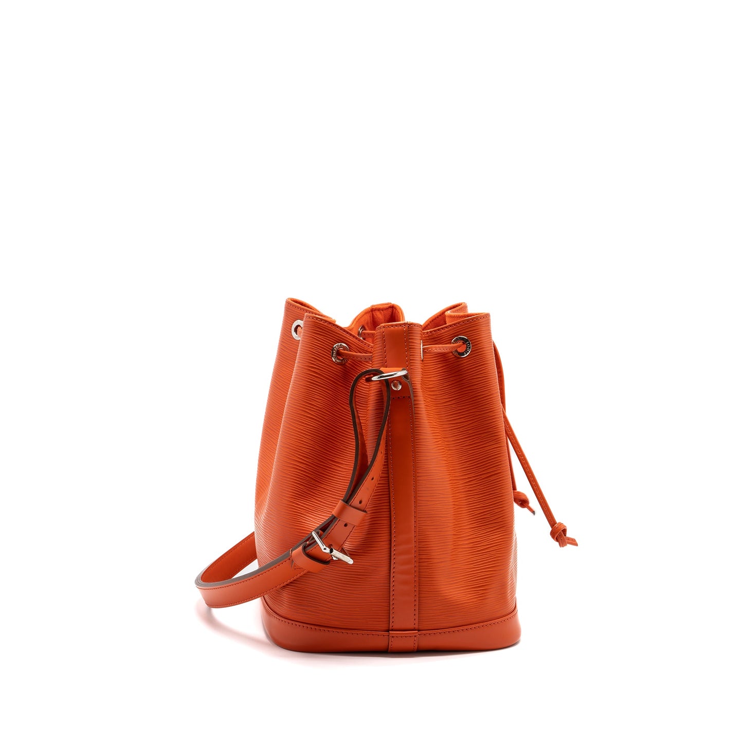Louis Vuitton Petit Noe Epi Orange