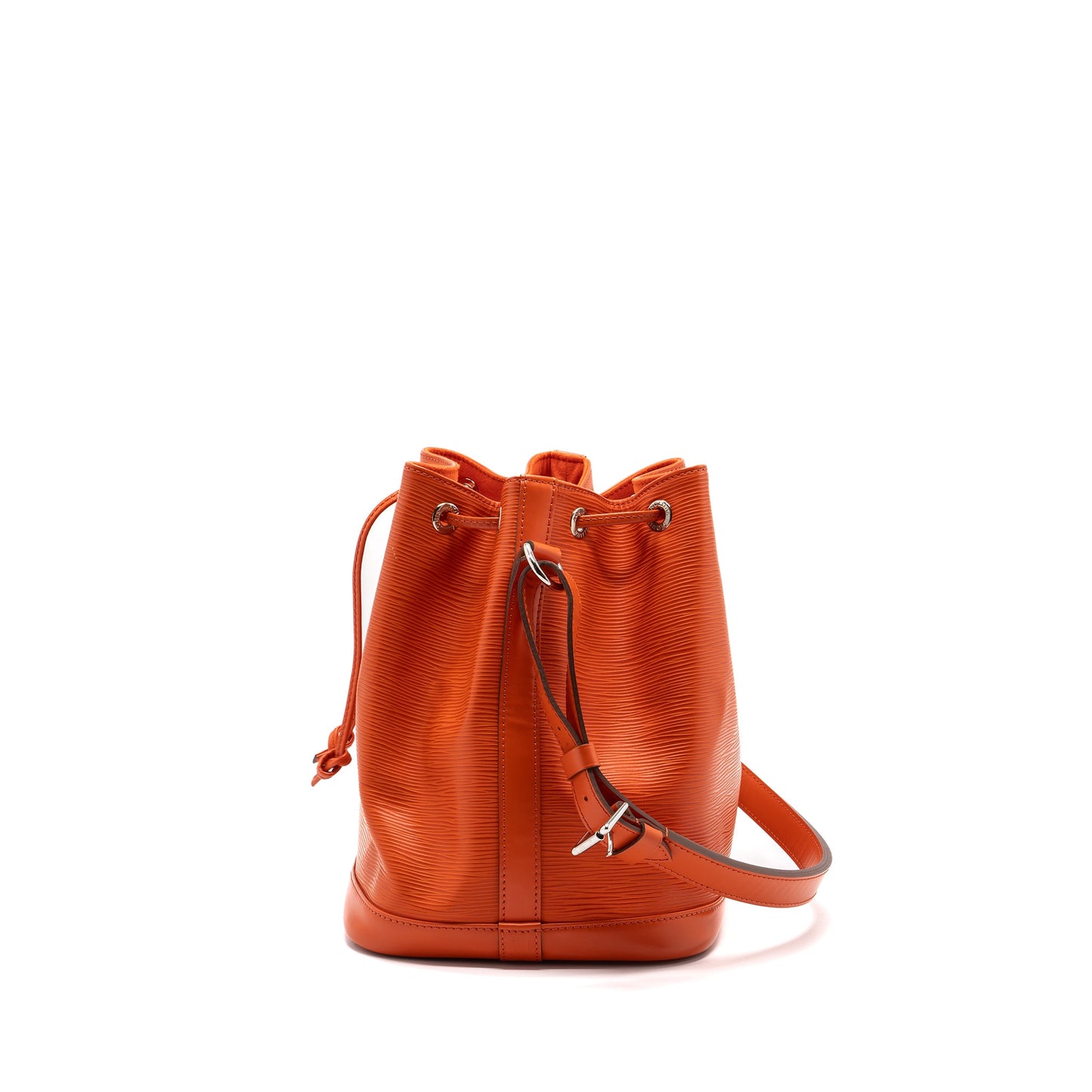 Louis Vuitton Petit Noe Epi Orange