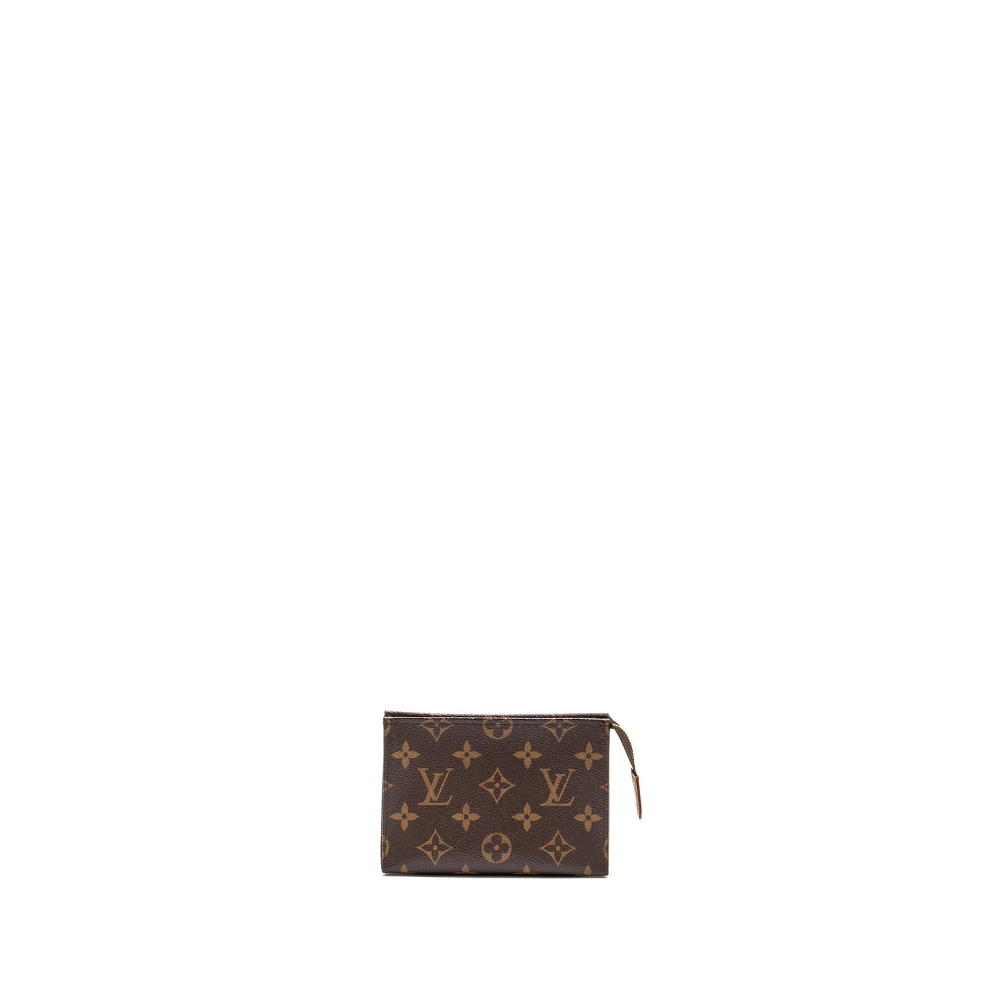 Louis Vuitton Size 15 Toiletry Pouch Monogram