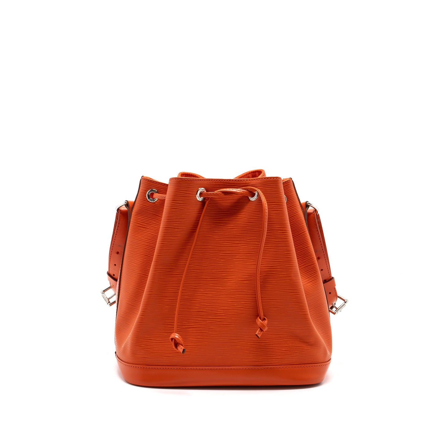 Louis Vuitton Petit Noe Epi Orange