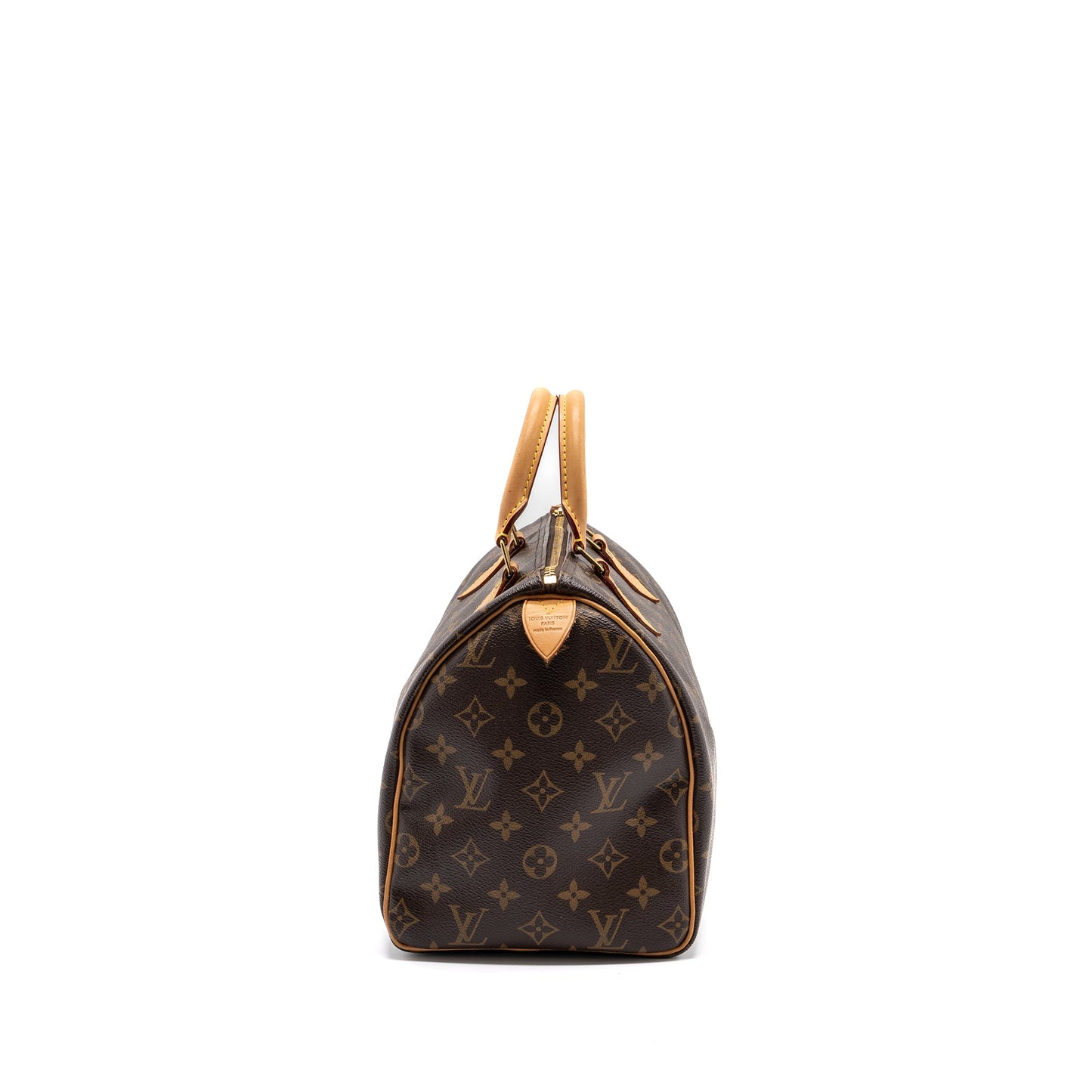 Louis Vuitton Speedy 30 Monogram Canvas