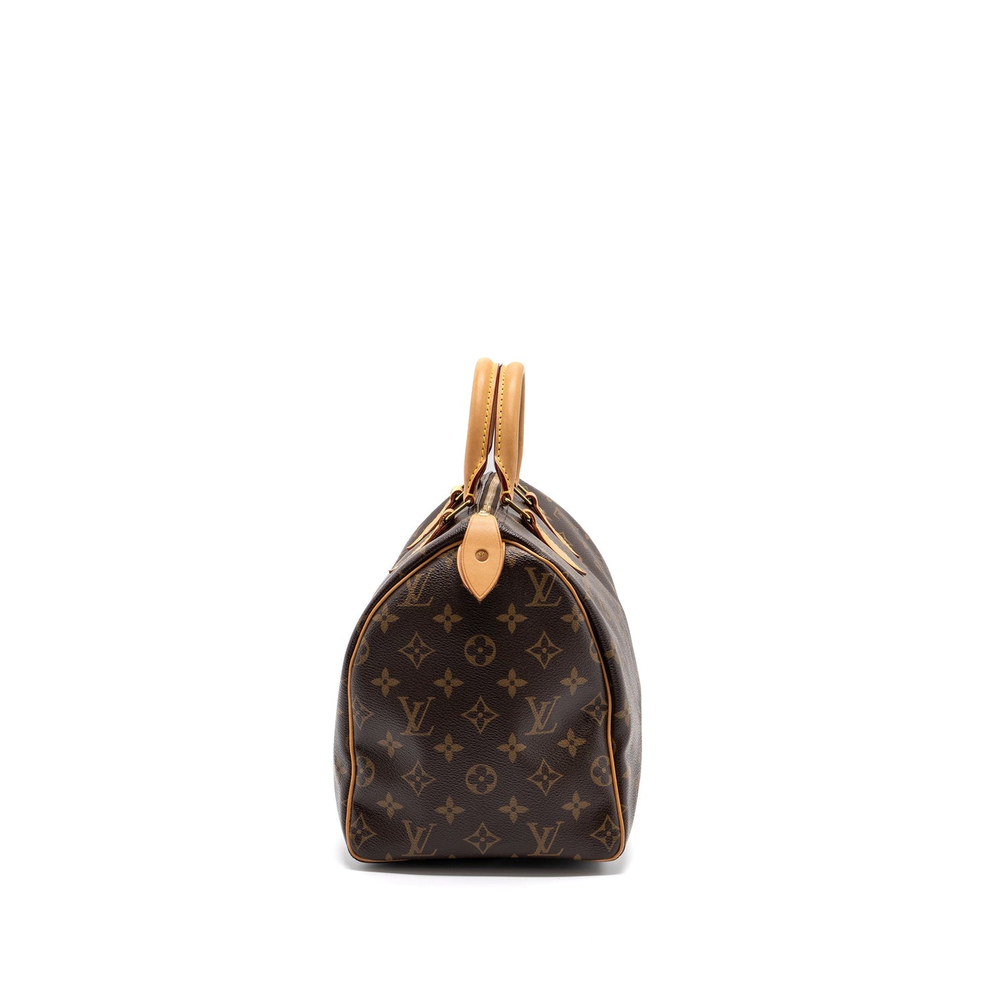 Louis Vuitton Speedy 30 Monogram Canvas