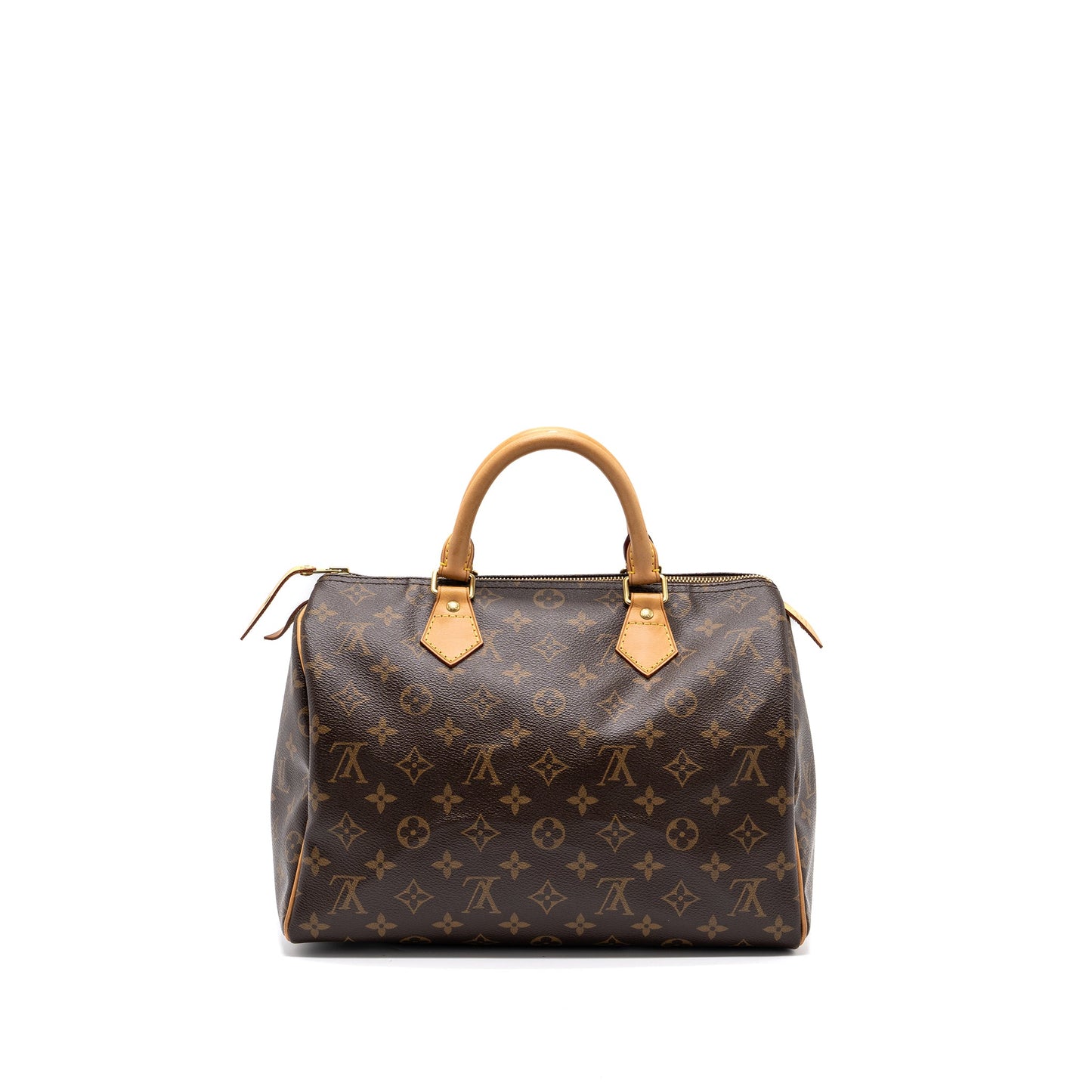 Louis Vuitton Speedy 30 Monogram Canvas