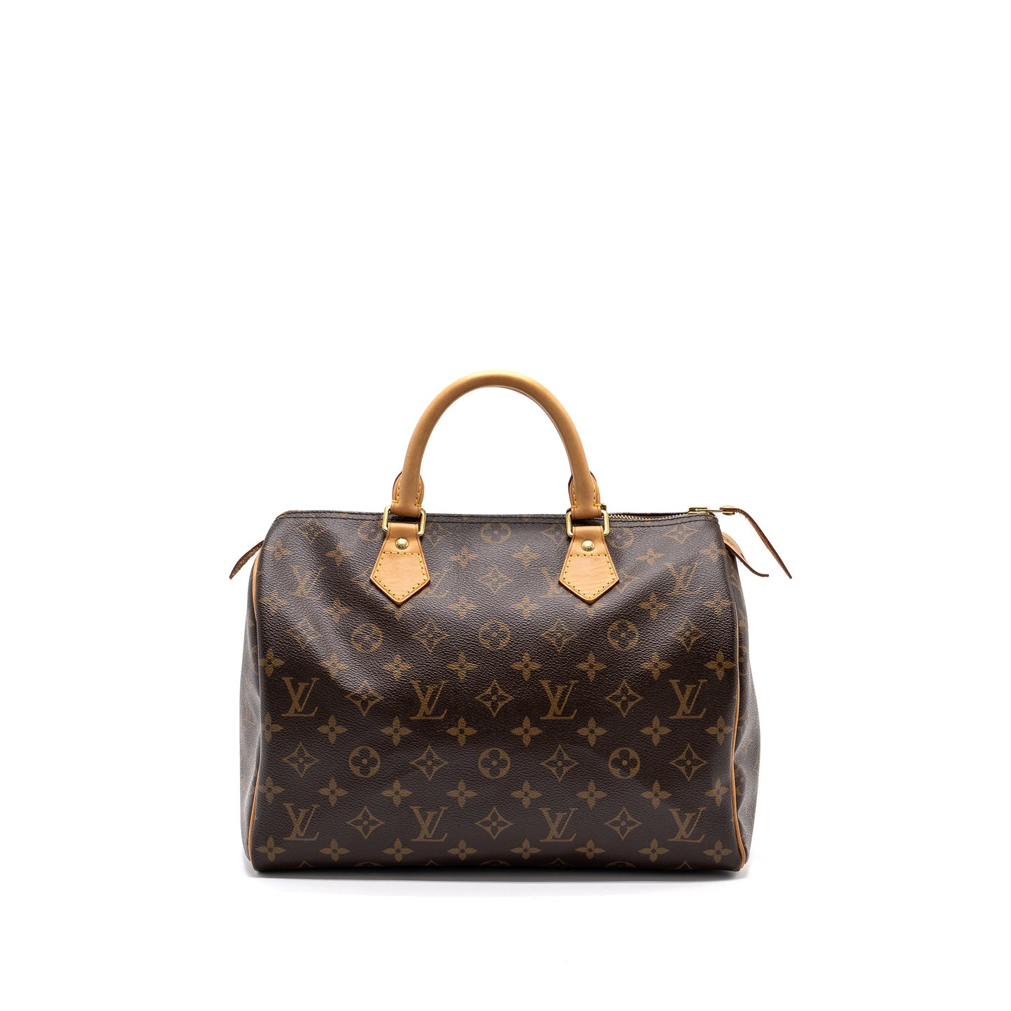 Louis Vuitton Speedy 30 Monogram Canvas