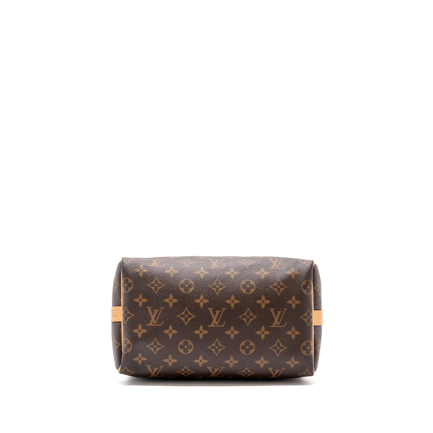 Louis Vuitton Speedy Bandouliere 25 Monogram Canvas